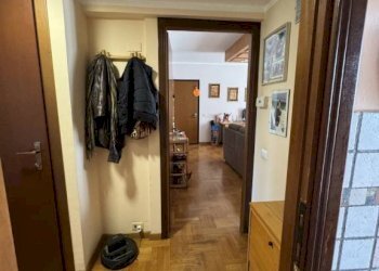 Ingresso - Quadrilocale via Padre Massaruti, Roma - foto 34