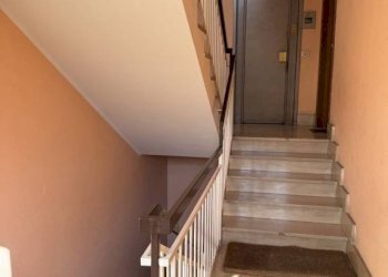 Interno palazzo - Quadrilocale via Padre Massaruti, Roma - foto 36