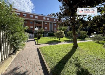 Giardino - Quadrilocale via Padre Massaruti, Roma - foto 38
