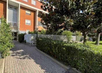 Zona - Quadrilocale via Padre Massaruti, Roma - foto 39