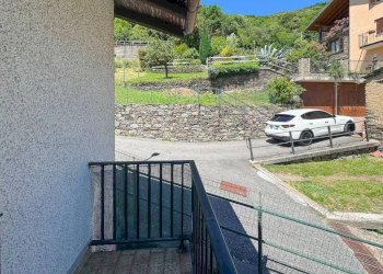Balcone - Villa via Masoncello, 8, Valvarrone - foto 7