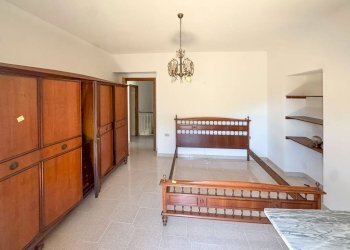 Camera da letto - Villa via Masoncello, 8, Valvarrone - foto 8