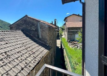 Vista - Villa via Masoncello, 8, Valvarrone - foto 9