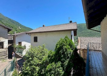 Vista - Villa via Masoncello, 8, Valvarrone - foto 10