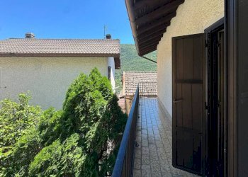 Balcone - Villa via Masoncello, 8, Valvarrone - foto 11