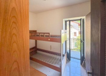 Camera da letto - Villa via Masoncello, 8, Valvarrone - foto 13