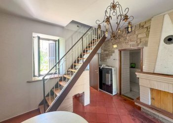 Scala - Villa via Masoncello, 8, Valvarrone - foto 18