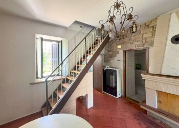 Salone - Villa via Masoncello, 8, Valvarrone - foto 21