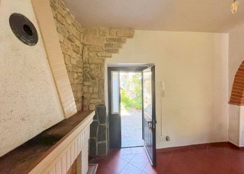 Salone - Villa via Masoncello, 8, Valvarrone - foto 22