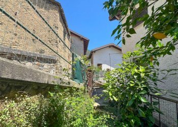 Giardino - Villa via Masoncello, 8, Valvarrone - foto 24