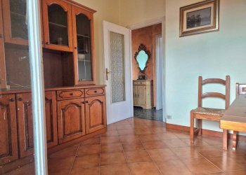 Cucina - Attico via Antonio Bassignano, Cuneo (zona Centro) - foto 3