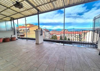 Terrazzo - Attico via Antonio Bassignano, Cuneo (zona Centro) - foto 20