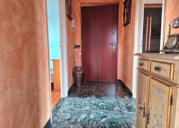 Ingresso - Attico via Antonio Bassignano, Cuneo (zona Centro) - foto 26