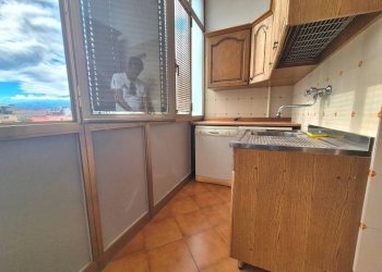 Veranda - Attico via Antonio Bassignano, Cuneo (zona Centro) - foto 29