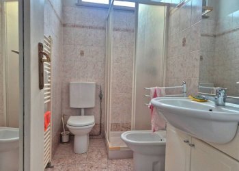 Bagno - Attico via Antonio Bassignano, Cuneo (zona Centro) - foto 33