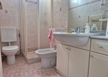 Bagno - Attico via Antonio Bassignano, Cuneo (zona Centro) - foto 35