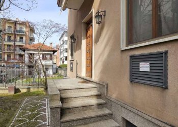 facciata 2 - Independent house via dei Bottai, 1, Asti - photo 4