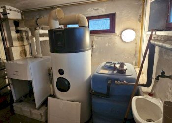 locale caldaia - Independent house via dei Bottai, 1, Asti - photo 51