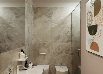 rb4b1-03-01 (1) - Two-room apartment via Cesare Battisti, 9, Torino (neighborhood Centro) - photo 5