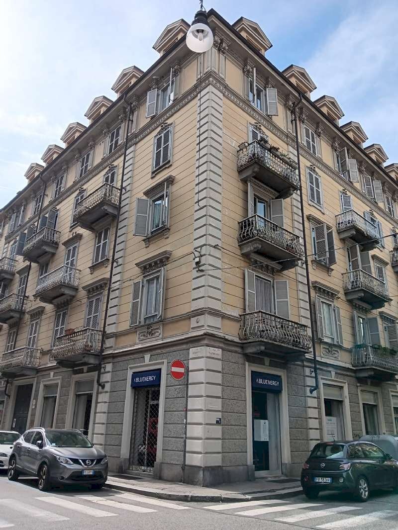 1758126235951 - Appartamento via Gioberti, 48, Torino (zona Crocetta) - foto 2