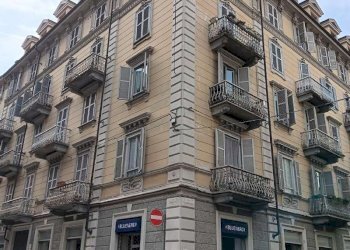 1758126235951 - Appartamento via Gioberti, 48, Torino (zona Crocetta) - foto 2