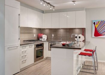 angolo cottura - Bed & Breakfast via Giorgio Scalia, 47, Roma - photo 4