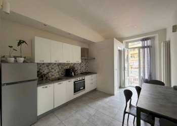 Cucina - Quadrilocale via Cossila, 12, Torino (zona Vanchiglietta) - foto 1