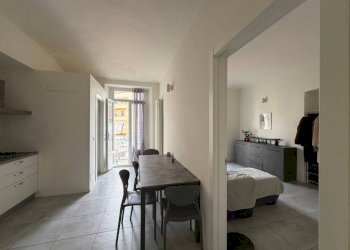 Cucina - Quadrilocale via Cossila, 12, Torino (zona Vanchiglietta) - foto 5