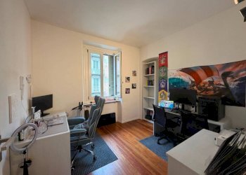 Studio - Quadrilocale via Cossila, 12, Torino (zona Vanchiglietta) - foto 9