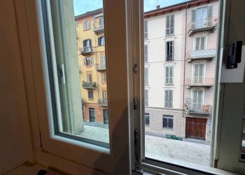 Vista - Quadrilocale via Cossila, 12, Torino (zona Vanchiglietta) - foto 11