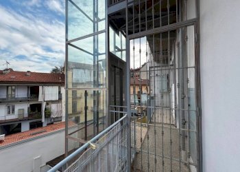 Balcone - Quadrilocale via Cossila, 12, Torino (zona Vanchiglietta) - foto 12