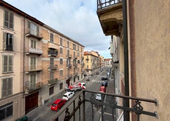 Vista - Quadrilocale via Cossila, 12, Torino (zona Vanchiglietta) - foto 13
