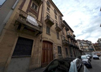 Facciata - Quadrilocale via Cossila, 12, Torino (zona Vanchiglietta) - foto 19