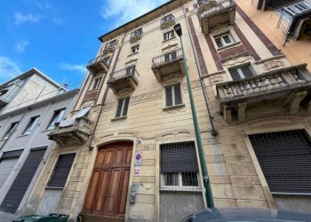 Facciata - Quadrilocale via Cossila, 12, Torino (zona Vanchiglietta) - foto 20