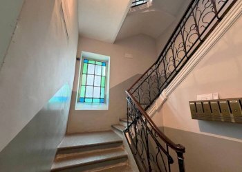 Interno palazzo - Quadrilocale via Cossila, 12, Torino (zona Vanchiglietta) - foto 21