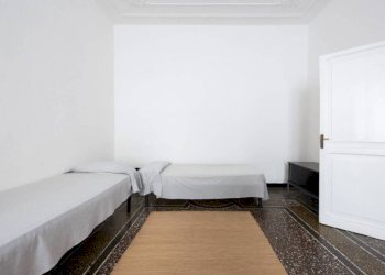 Camera da letto - Three-room apartment via dei Giustiniani, 9, Genova (neighborhood Centro Storico) - photo 9