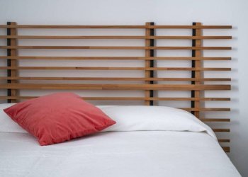Camera da letto - Three-room apartment via dei Giustiniani, 9, Genova (neighborhood Centro Storico) - photo 20