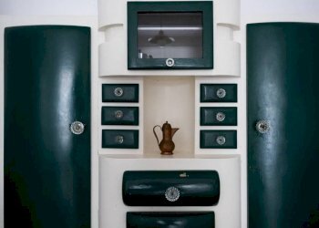 Altro - Three-room apartment via dei Giustiniani, 9, Genova (neighborhood Centro Storico) - photo 24