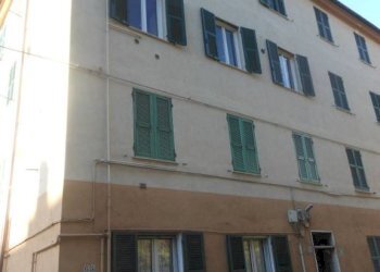 Facciata - Appartamento all'asta via Borgoratti, 65, Genova (zona Borgoratti) - foto 2