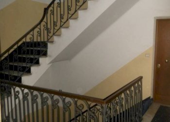 Interno palazzo - Appartamento all'asta via Borgoratti, 65, Genova (zona Borgoratti) - foto 5