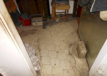 Interno appartamento - Appartamento all'asta via Borgoratti, 65, Genova (zona Borgoratti) - foto 6