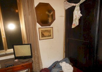 Interno appartamento - Appartamento all'asta via Borgoratti, 65, Genova (zona Borgoratti) - foto 9