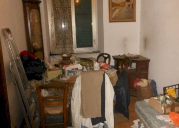 Salone - Appartamento all'asta via Borgoratti, 65, Genova (zona Borgoratti) - foto 12
