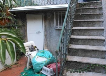 Giardino - Appartamento all'asta via Borgoratti, 65, Genova (zona Borgoratti) - foto 13