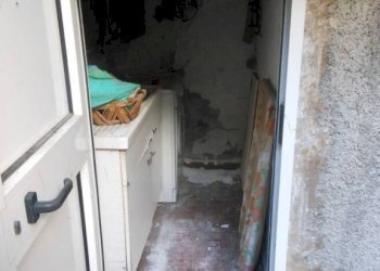 Cantina - Appartamento all'asta via Borgoratti, 65, Genova (zona Borgoratti) - foto 14