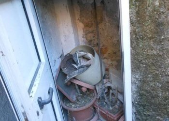 Cantina - Appartamento all'asta via Borgoratti, 65, Genova (zona Borgoratti) - foto 15
