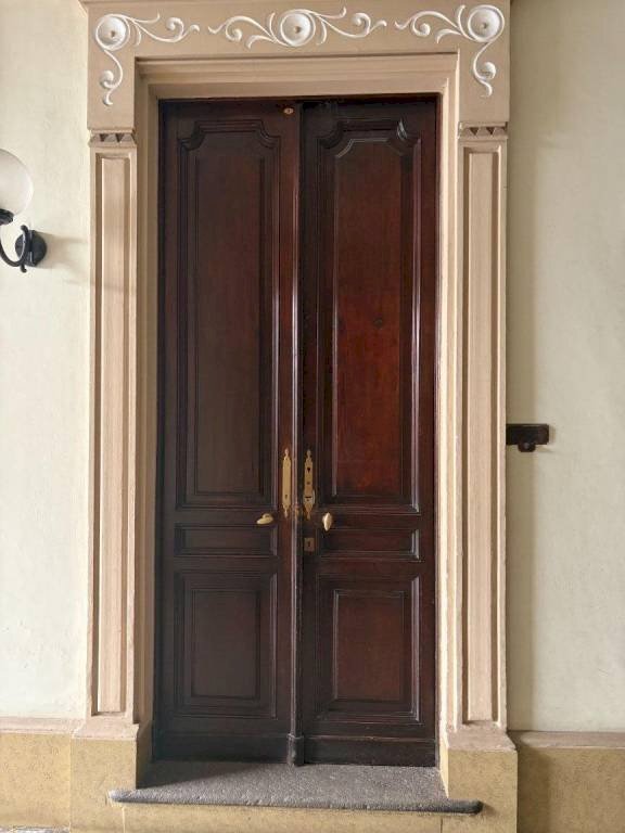 Ingresso - Quadrilocale via Duchessa Jolanda, 34, Torino (zona Cit Turin) - foto 3
