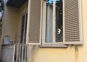 Balcone - Quadrilocale via Duchessa Jolanda, 34, Torino (zona Cit Turin) - foto 4