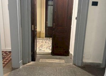 Interno palazzo - Quadrilocale via Duchessa Jolanda, 34, Torino (zona Cit Turin) - foto 7