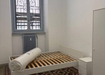 Camera da letto - Quadrilocale via Duchessa Jolanda, 34, Torino (zona Cit Turin) - foto 10